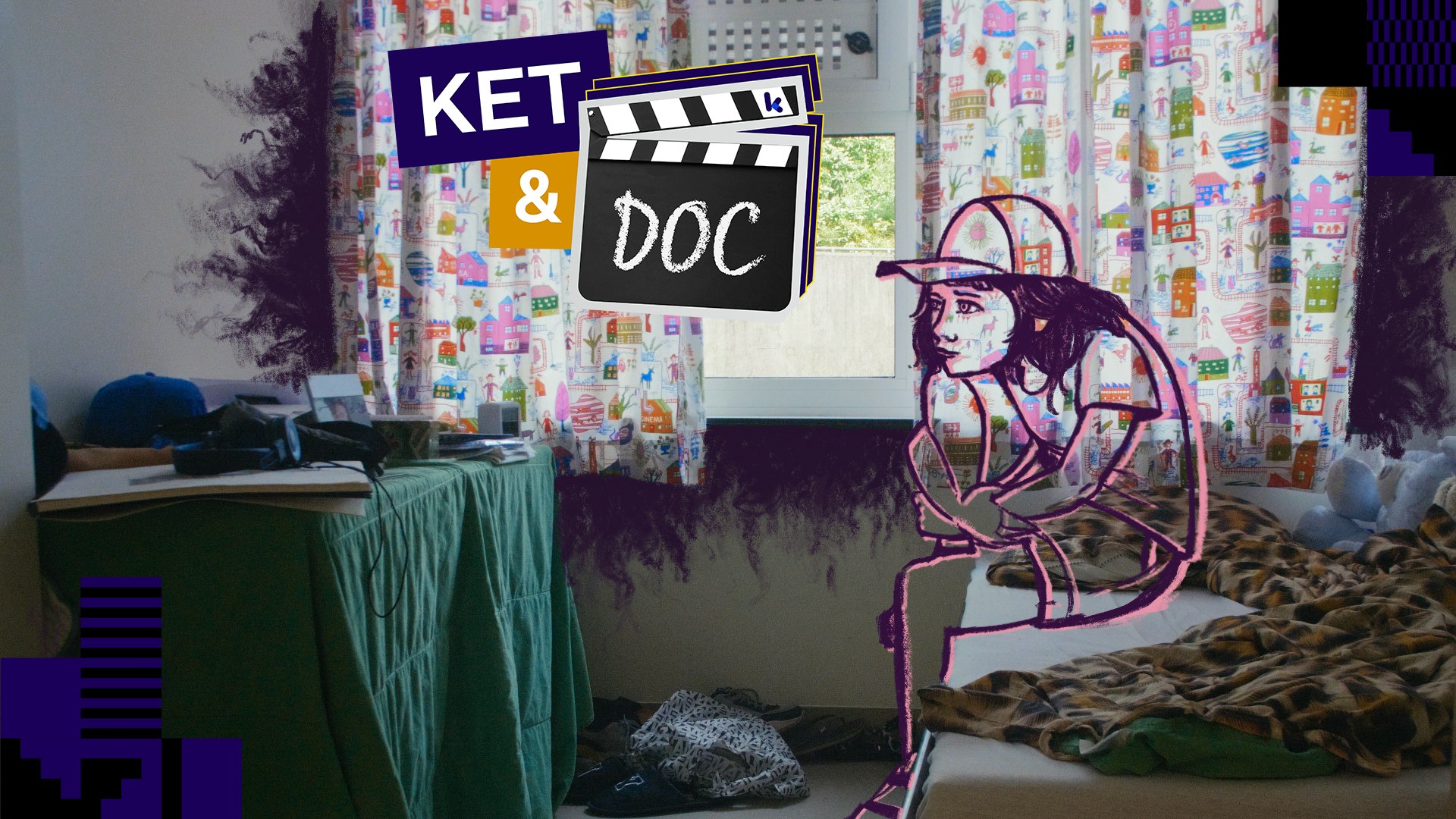 Ket & Doc