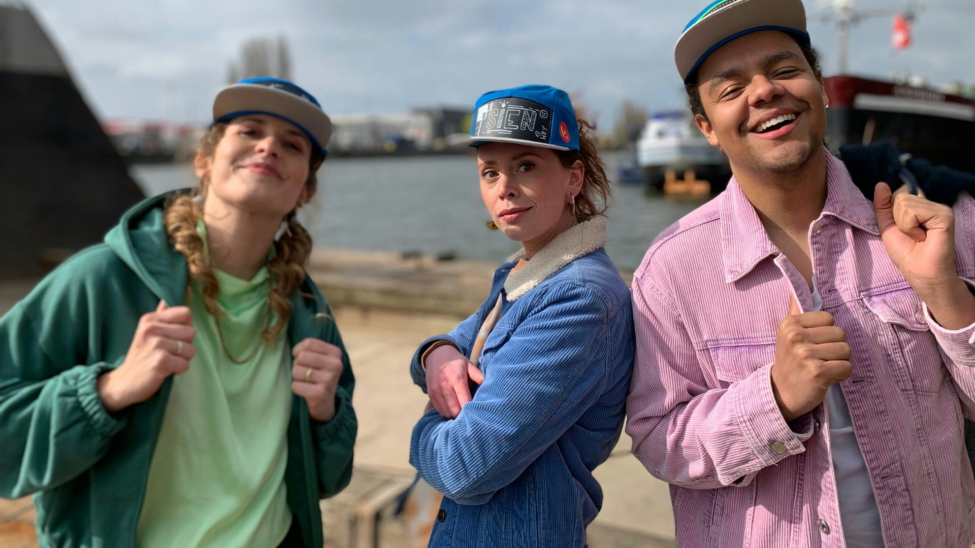 De Pet op tegen Kanker
