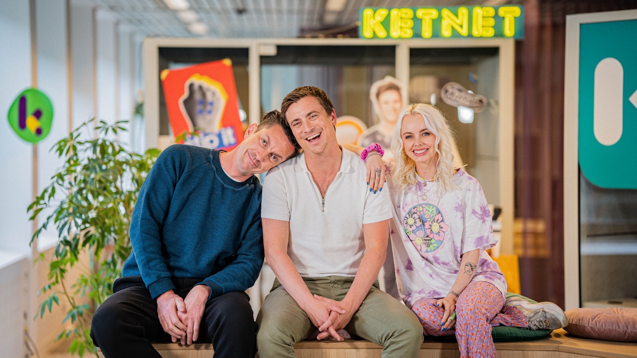 Ketnet Confessions